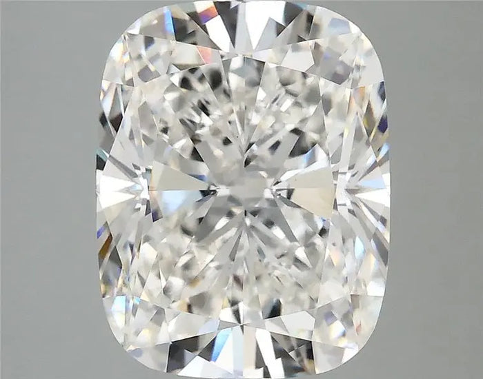 4.88 Carat · CUSHION · E · VS1 · IGI · Excellent Cut