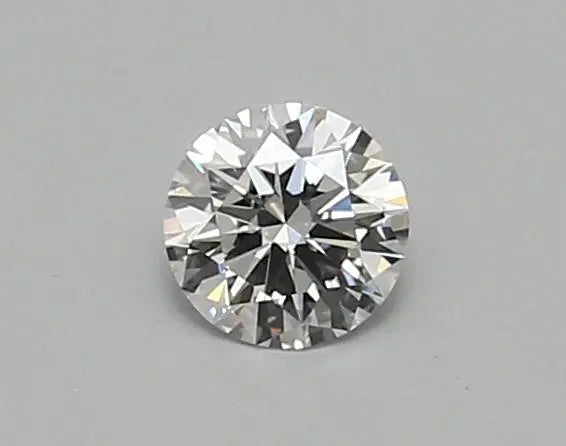0.39 Carat · ROUND · D · VS1 · IGI · Ideal Cut