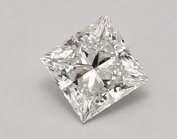 0.78 Carat · PRINCESS · D · IF · IGI · Excellent Cut