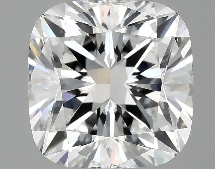 2.54 Carat · CUSHION · E · VVS2 · IGI · Excellent Cut
