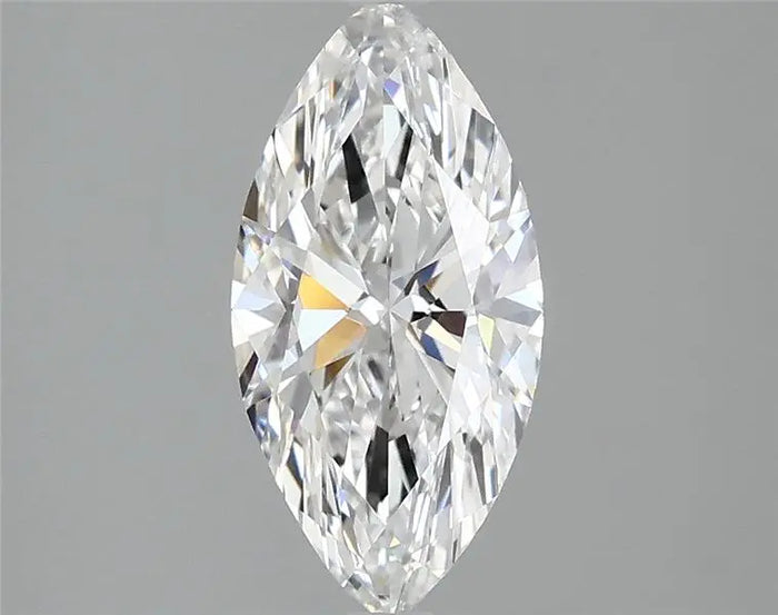 1.39 Carat · MARQUISE · D · VS1 · IGI · Excellent Cut