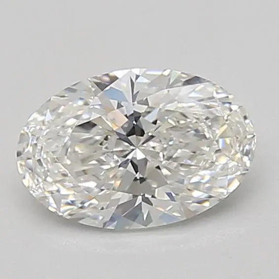 1.07 Carat · OVAL · E · VVS2 · IGI · Excellent Cut