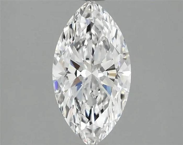 1.49 Carat · MARQUISE · D · VVS2 · IGI · Excellent Cut