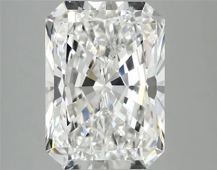 4.03 Carat · RADIANT · E · VVS2 · IGI · Excellent Cut