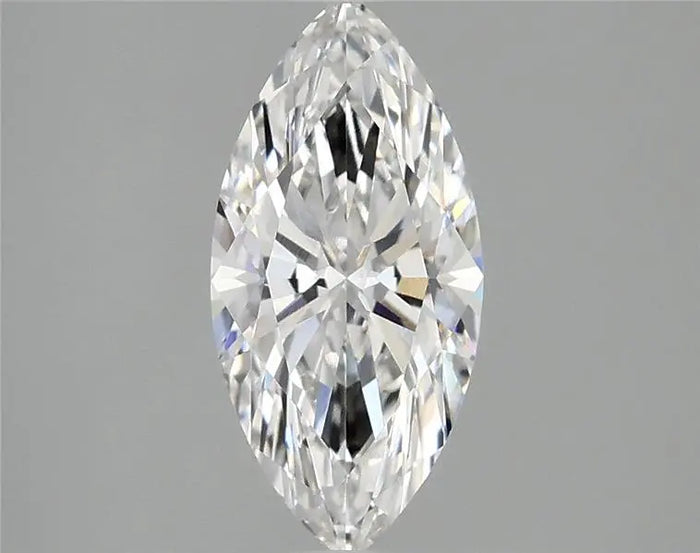 1.54 Carat · MARQUISE · E · VVS2 · IGI · Excellent Cut