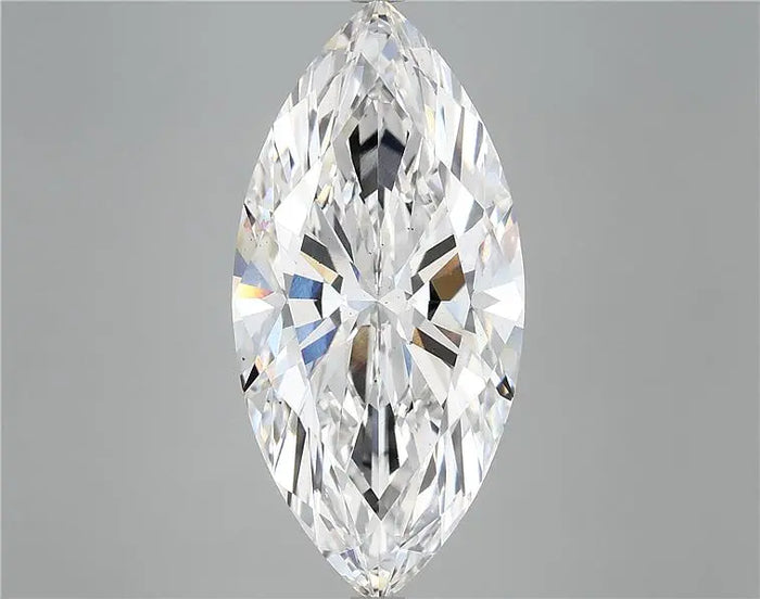 7.19 Carat · MARQUISE · E · VS2 · IGI · Excellent Cut