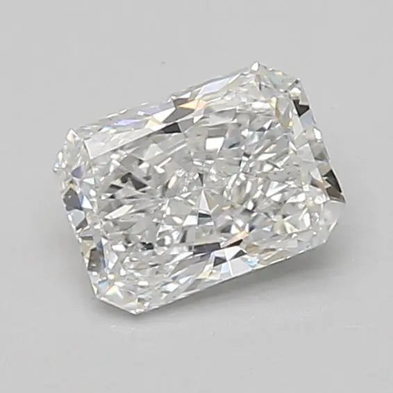 0.89 Carat · RADIANT · D · VS1 · IGI · Excellent Cut