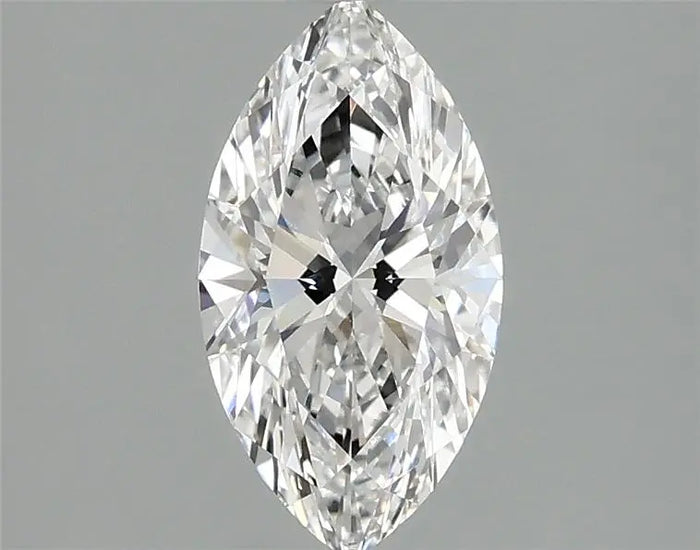 1.08 Carat · MARQUISE · E · VVS2 · IGI · Excellent Cut