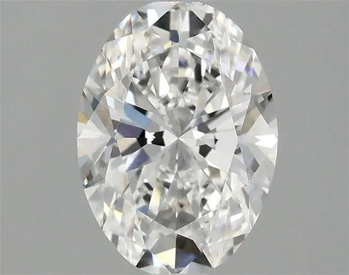1.92 Carat · OVAL · E · VS1 · IGI · Excellent Cut