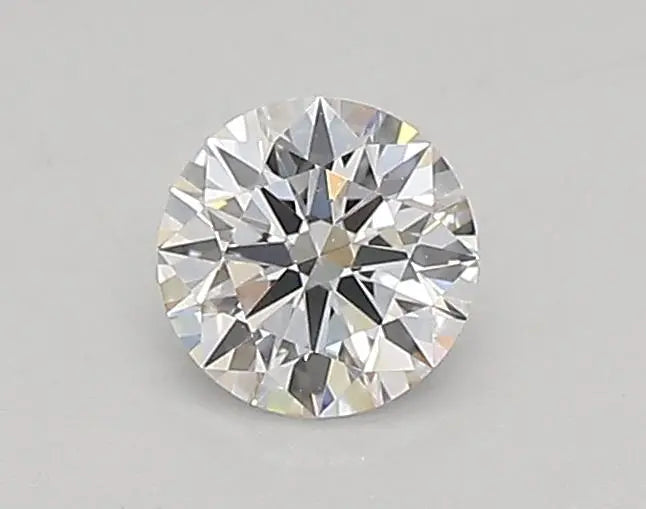 0.27 Carat · ROUND · D · VVS1 · IGI · Ideal Cut