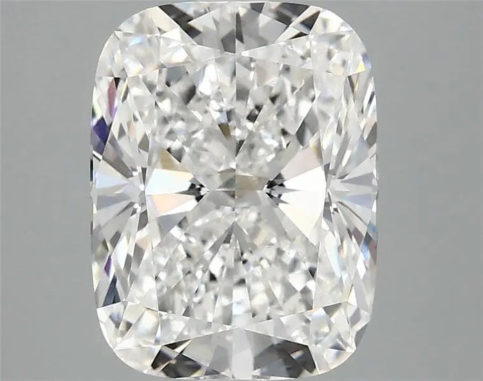 3.10 Carat · CUSHION · E · VS1 · IGI · Excellent Cut