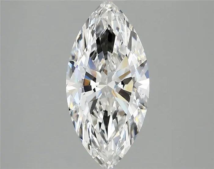 1.89 Carat · MARQUISE · E · VS1 · IGI · Excellent Cut