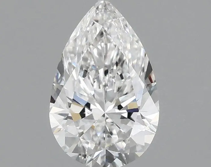 1.09 Carat · PEAR · D · VVS2 · IGI · Excellent Cut