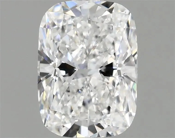 1.10 Carat · CUSHION · D · VS1 · IGI · Excellent Cut