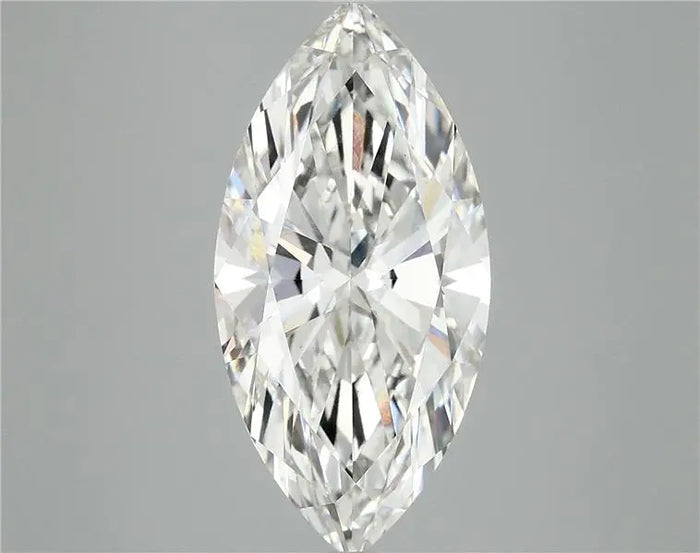 5.03 Carat · MARQUISE · F · VS1 · IGI · Excellent Cut