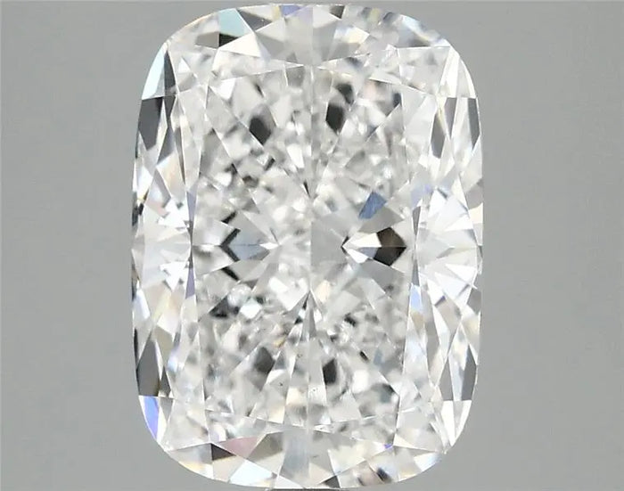 3.15 Carat · CUSHION · E · VS1 · IGI · Excellent Cut