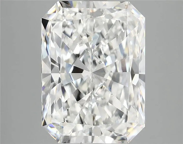 4.87 Carat · RADIANT · E · VVS2 · IGI · Excellent Cut