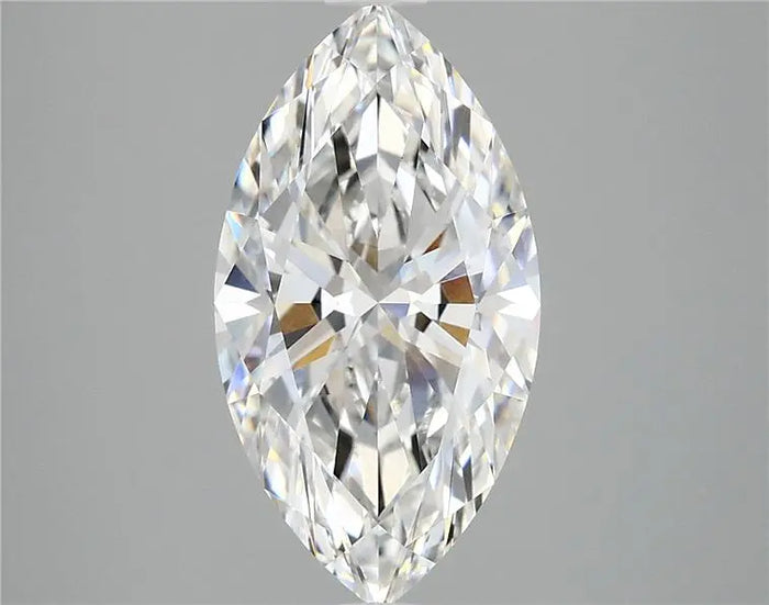 3.09 Carat · MARQUISE · D · VS1 · IGI · Excellent Cut