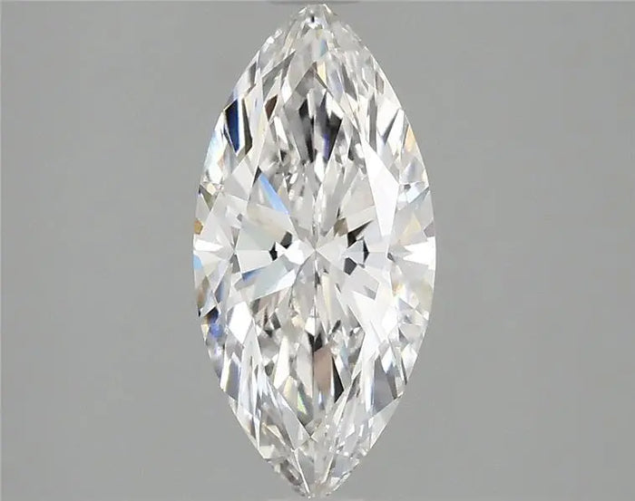 1.54 Carat · MARQUISE · E · VVS2 · IGI · Excellent Cut