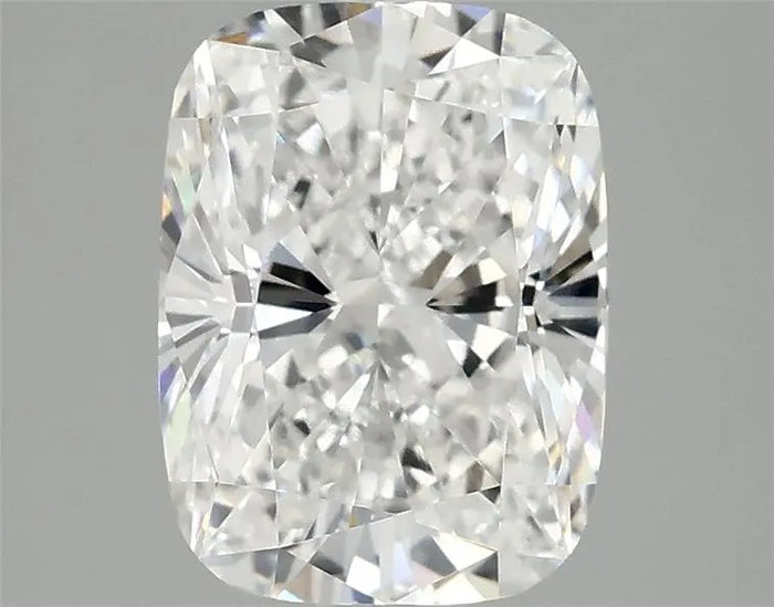 2.09 Carat · CUSHION · E · VS1 · IGI · Excellent Cut