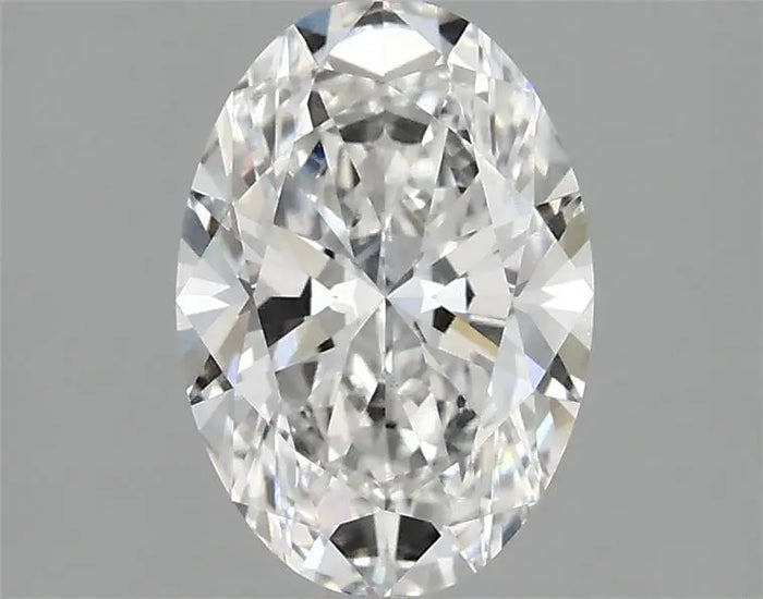1.57 Carat · OVAL · E · VS1 · IGI · Excellent Cut