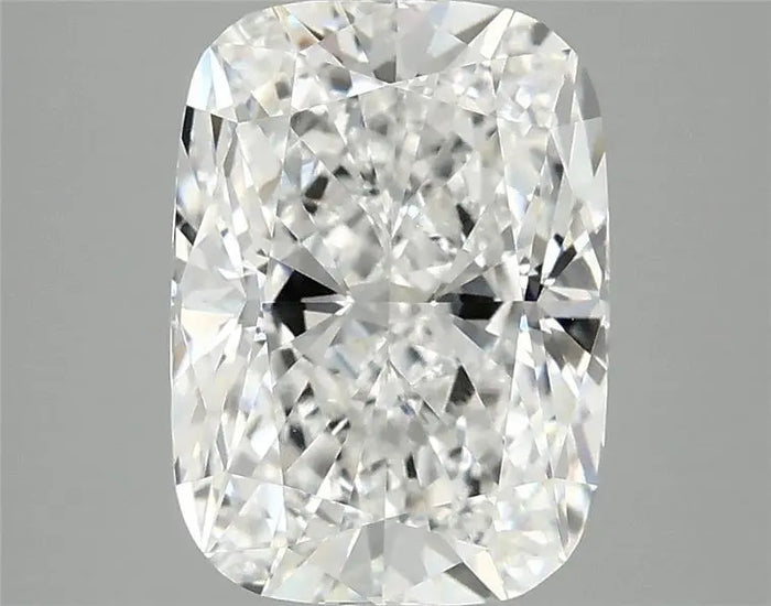 3.09 Carat · CUSHION · E · VVS2 · IGI · Excellent Cut
