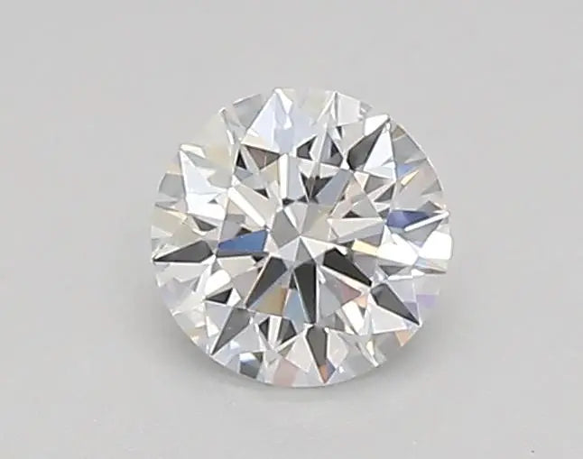 0.37 Carat · ROUND · D · VVS1 · IGI · Ideal Cut