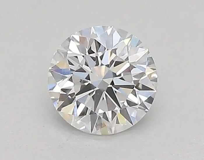 0.42 Carat · ROUND · D · VVS1 · IGI · Ideal Cut