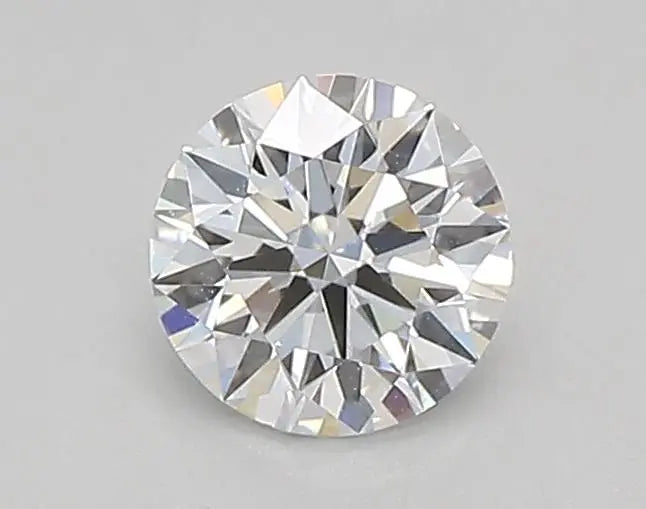 0.39 Carat · ROUND · D · VVS1 · IGI · Ideal Cut