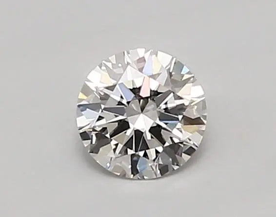 0.52 Carat · ROUND · D · VVS1 · IGI · Excellent Cut