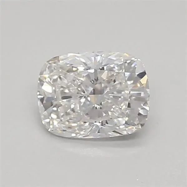 0.46 Carat · CUSHION · E · IF · IGI · Excellent Cut