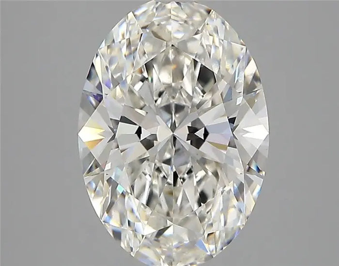 2.78 Carat · OVAL · G · VS1 · IGI · Excellent Cut