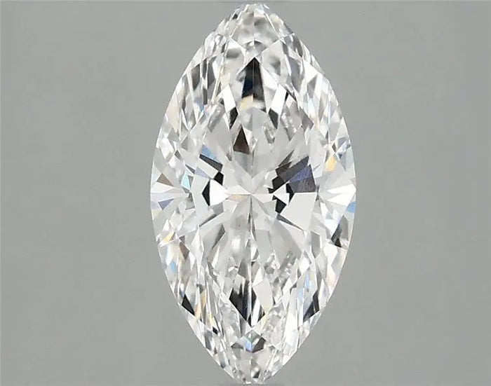 1.21 Carat · MARQUISE · E · VVS2 · IGI · Excellent Cut
