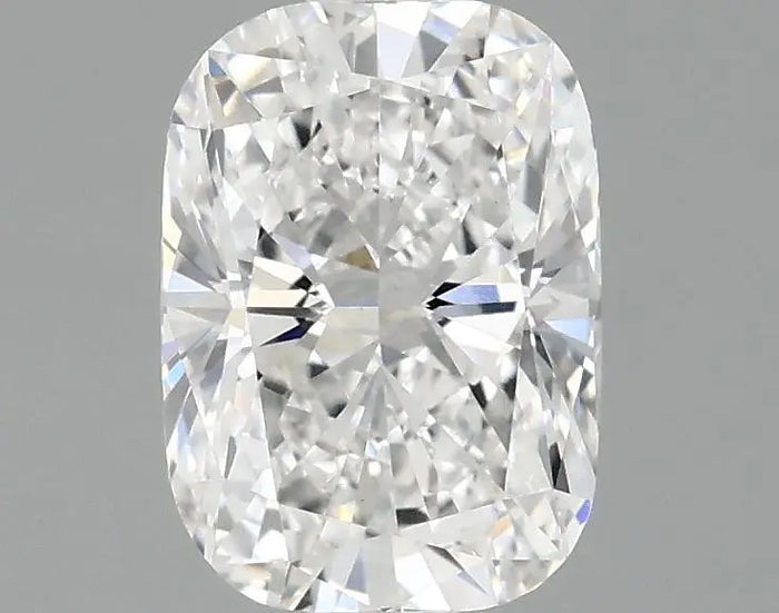1.08 Carat · CUSHION · E · VVS2 · IGI · Excellent Cut