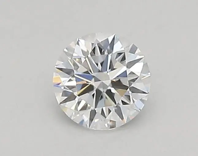 0.27 Carat · ROUND · D · VVS1 · IGI · Ideal Cut