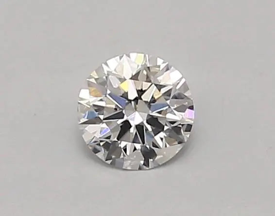 0.38 Carat · ROUND · D · IF · IGI · Ideal Cut