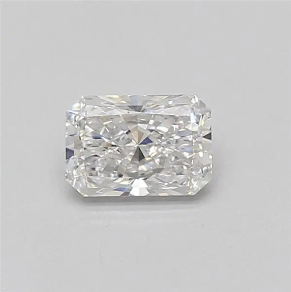 0.77 Carat · RADIANT · E · VS1 · IGI · Excellent Cut