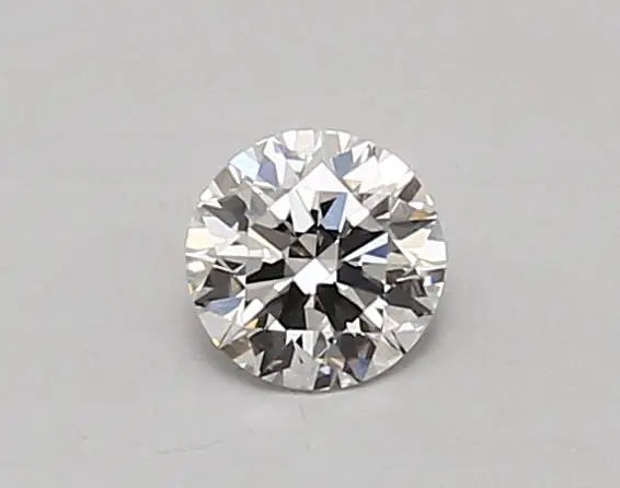 0.37 Carat · ROUND · D · VVS2 · IGI · Ideal Cut