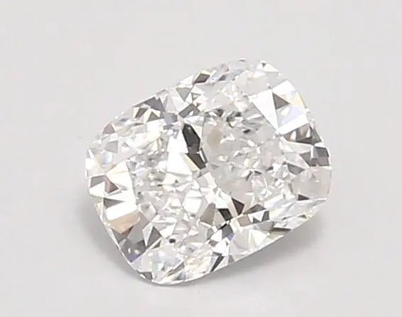 0.89 Carat · CUSHION · D · VS1 · IGI · Excellent Cut