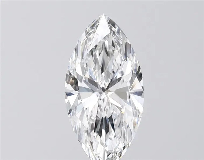 1.58 Carat · MARQUISE · E · VVS2 · IGI · Excellent Cut