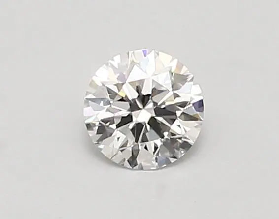 0.45 Carat · ROUND · D · VVS1 · IGI · Ideal Cut