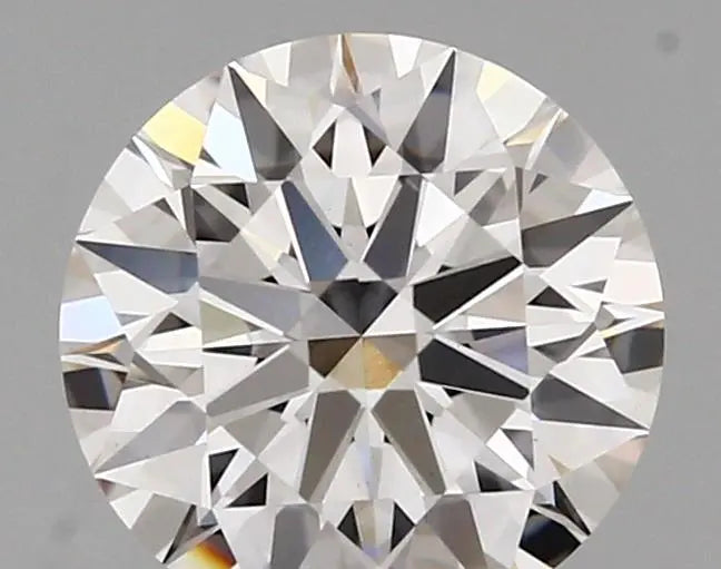 1.92 Carat · ROUND · D · VVS2 · IGI · Ideal Cut