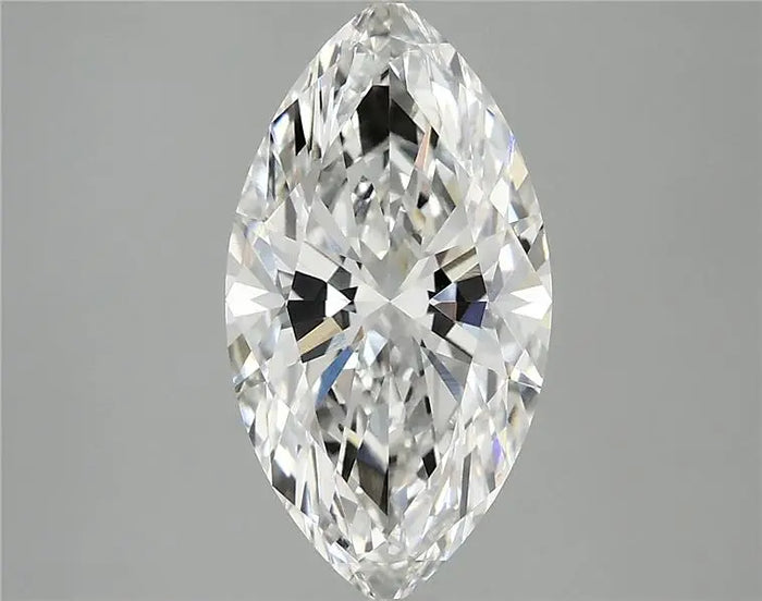 3.05 Carat · MARQUISE · F · VVS2 · IGI · Excellent Cut