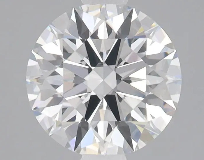 1.56 Carat · ROUND · E · VVS2 · IGI · Ideal Cut