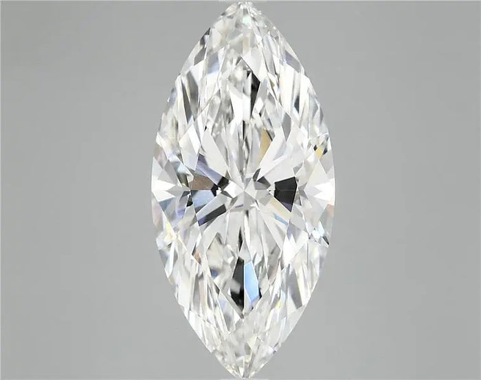 5.02 Carat · MARQUISE · F · VS1 · IGI · Excellent Cut