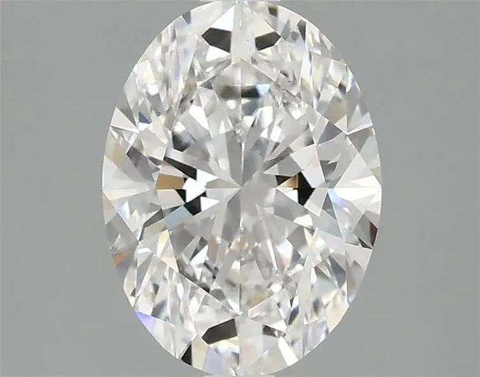 1.92 Carat · OVAL · E · VS1 · IGI · Excellent Cut