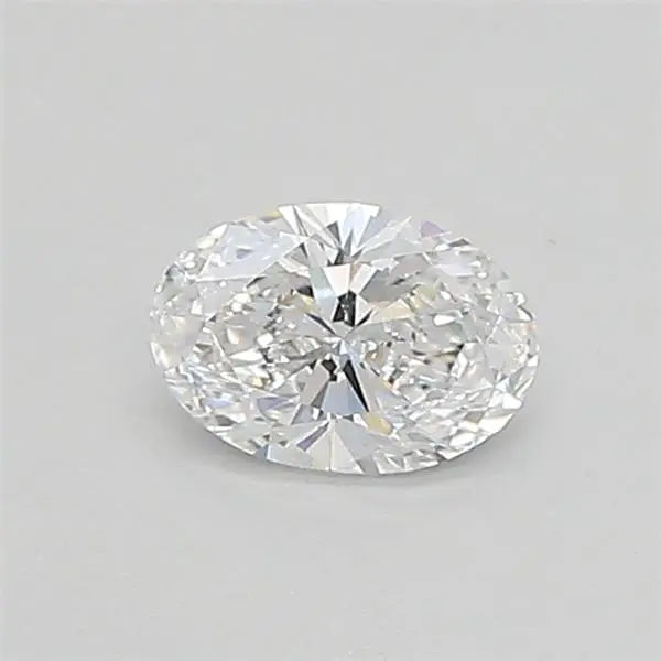 0.31 Carat · OVAL · D · VVS1 · IGI · Very Good Cut