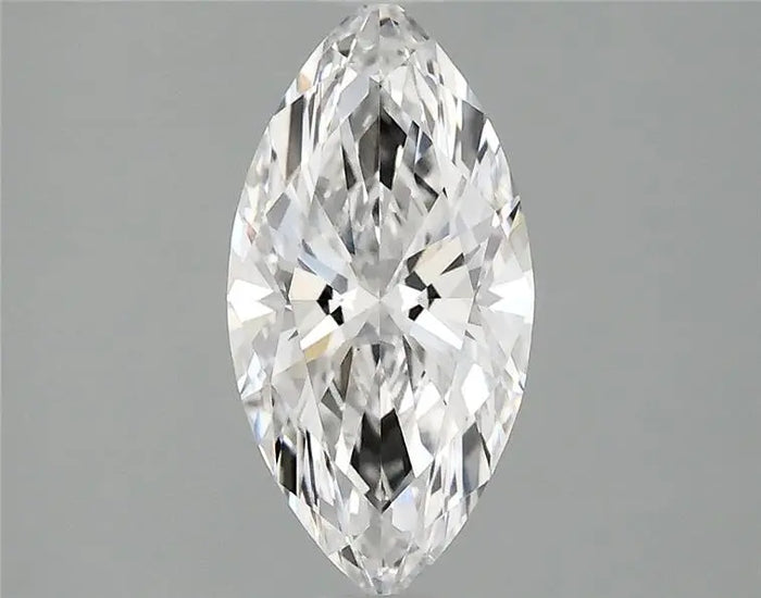 1.34 Carat · MARQUISE · E · VS1 · IGI · Excellent Cut
