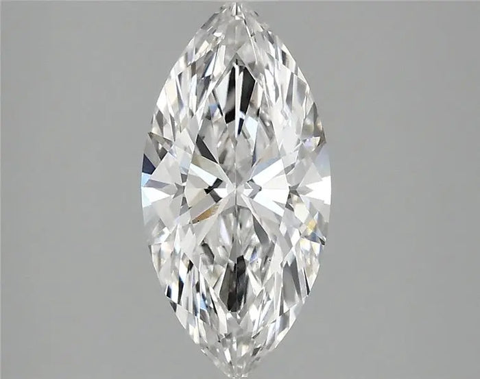 1.59 Carat · MARQUISE · E · VS1 · IGI · Excellent Cut