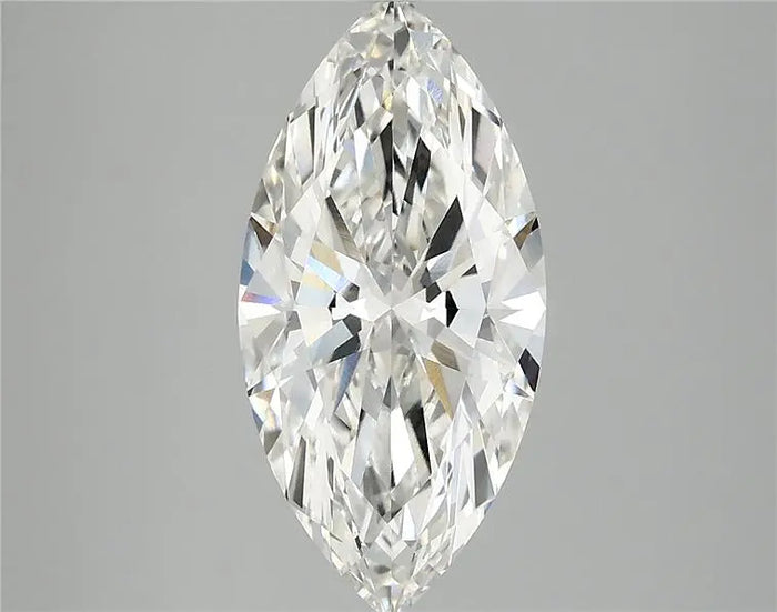 3.09 Carat · MARQUISE · G · VVS2 · IGI · Excellent Cut
